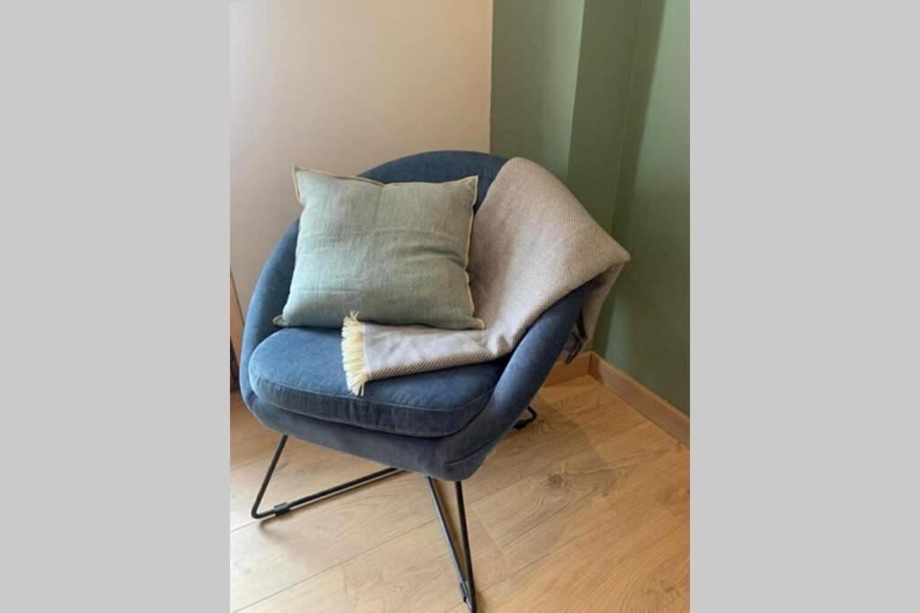 *** Le Refuge *** Logement Standing Megeve Demi-Quartier Екстериор снимка